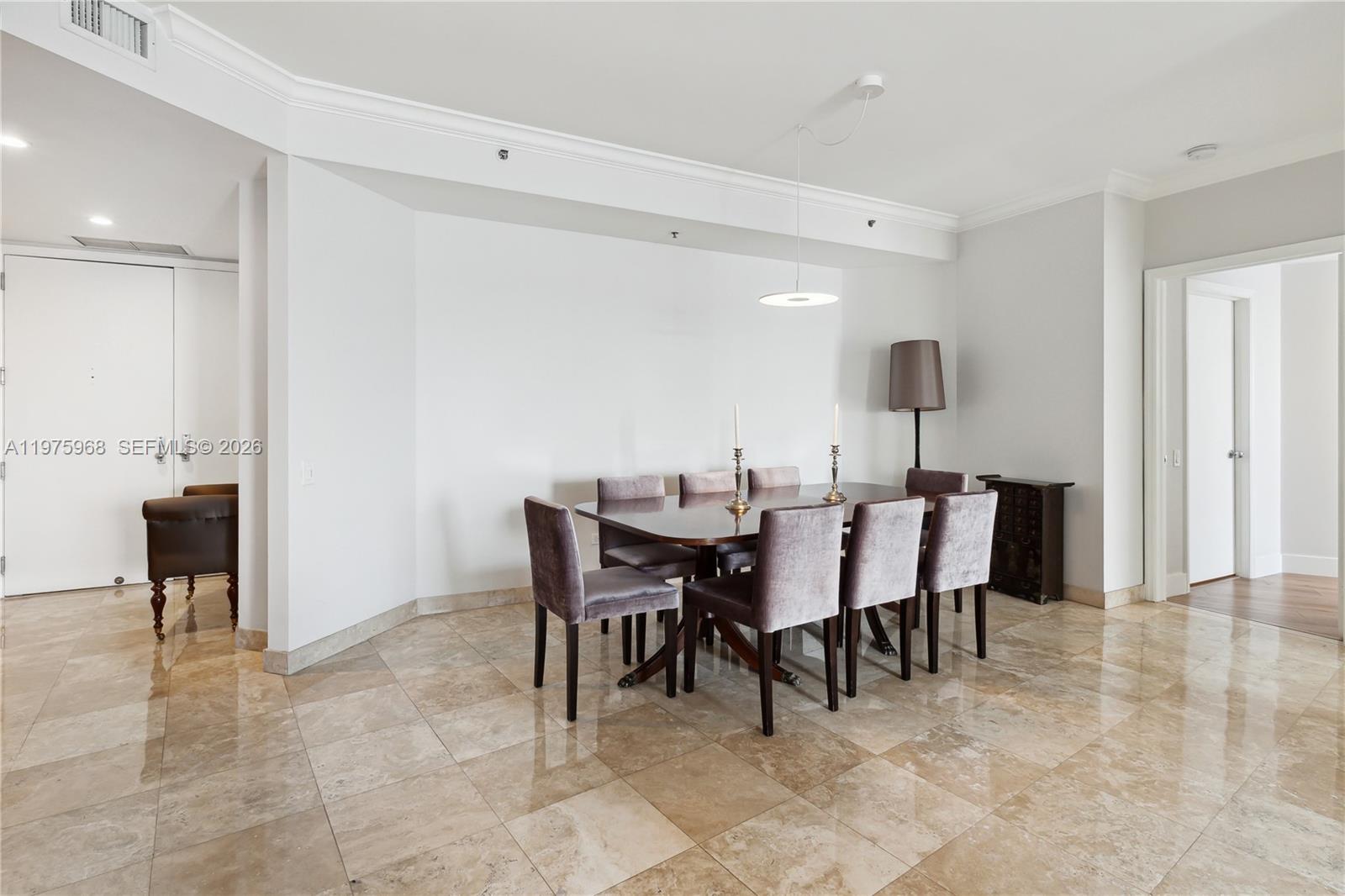 808 Brickell Key Drive, Unit 2502 Miami, FL 33131 - Photo 11 of 18