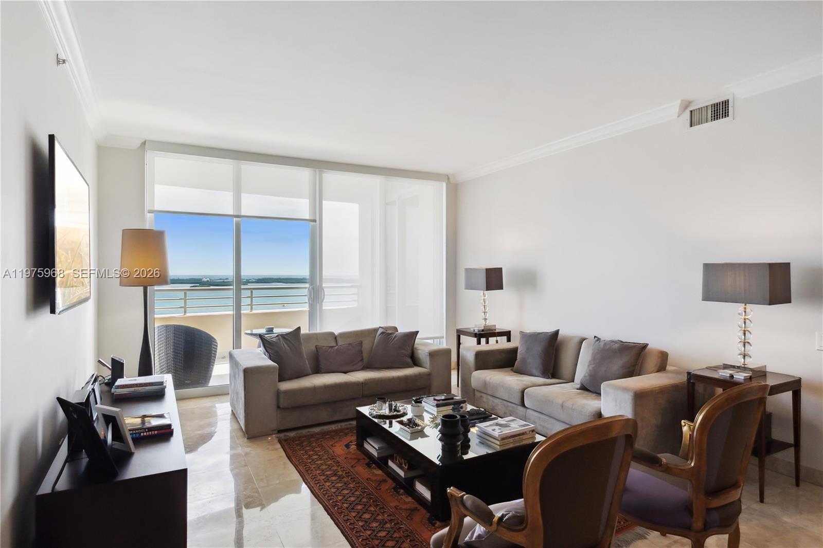 808 Brickell Key Drive, Unit 2502 Miami, FL 33131 - Photo 14 of 18