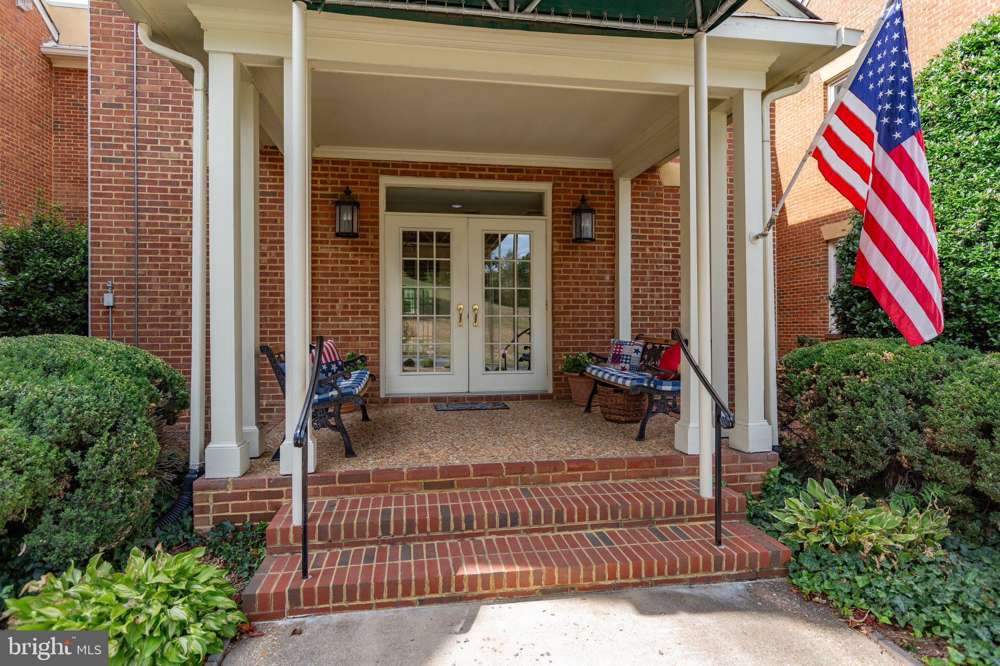 826 Sunken Road, Unit 12 Fredericksburg, VA 22401 - Photo 28 of 34