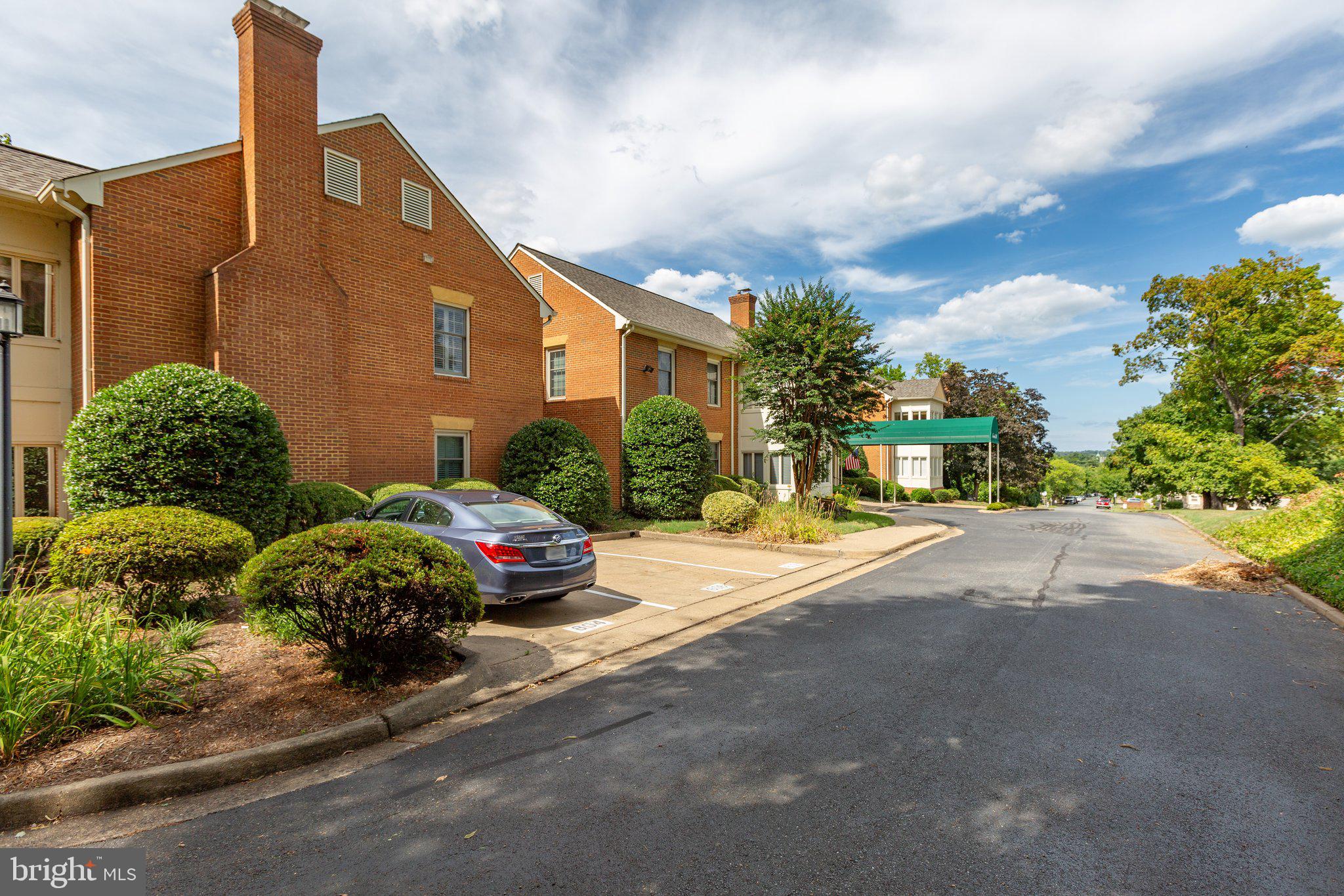 826 Sunken Road, Unit 12 Fredericksburg, VA 22401 - Photo 33 of 34