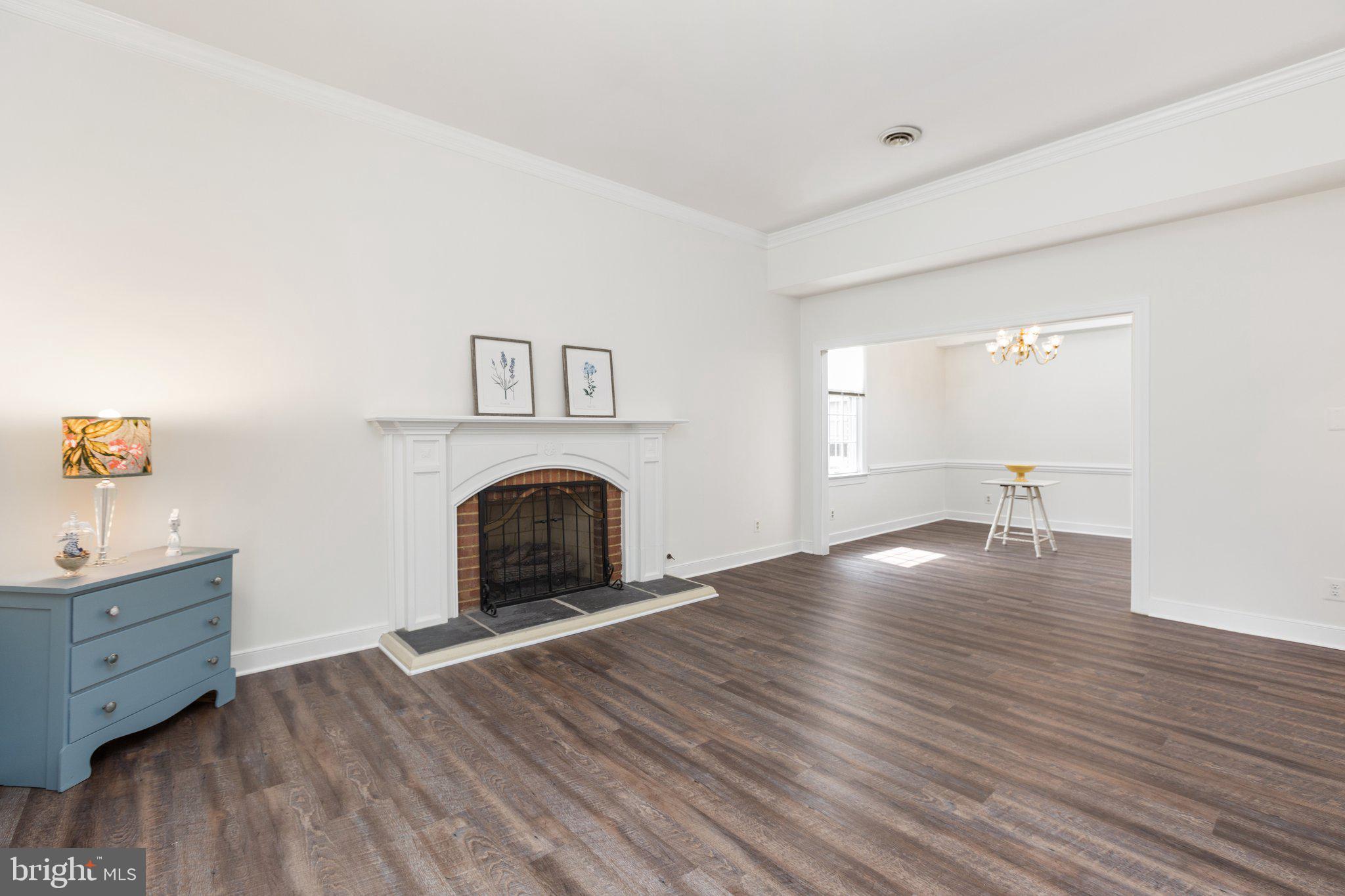 826 Sunken Road, Unit 12 Fredericksburg, VA 22401 - Photo 4 of 34