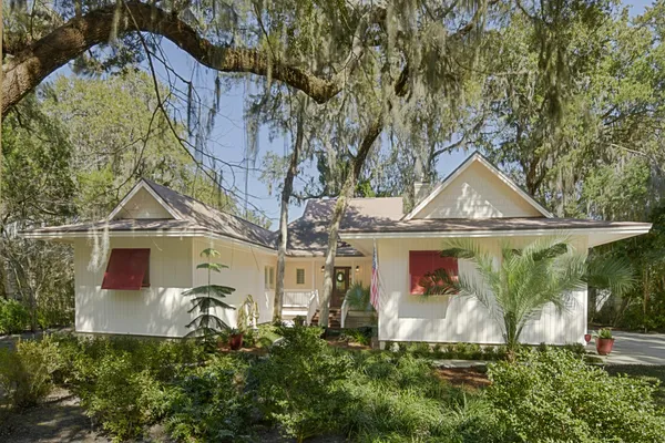 $1,568,000 | 73 Marsh Creek Road, Fernandina Beach, FL 32034