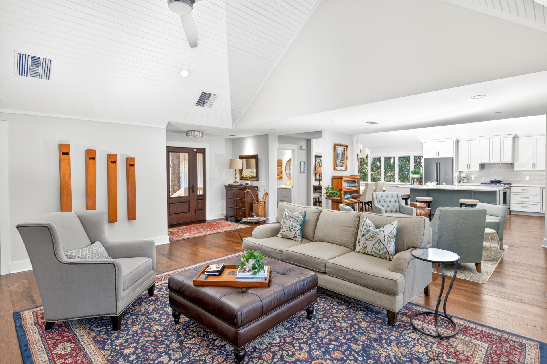 73 Marsh Creek Road Fernandina Beach, FL 32034 - Photo 11 of 49