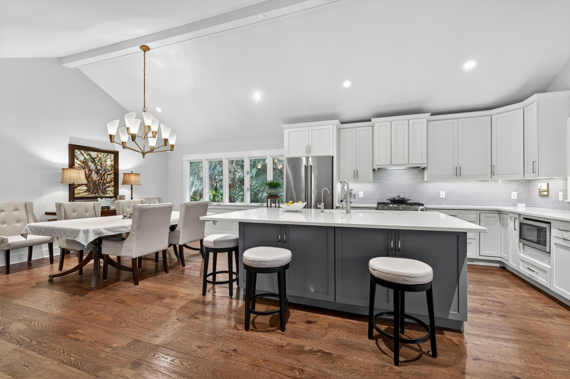 73 Marsh Creek Road Fernandina Beach, FL 32034 - Photo 13 of 49