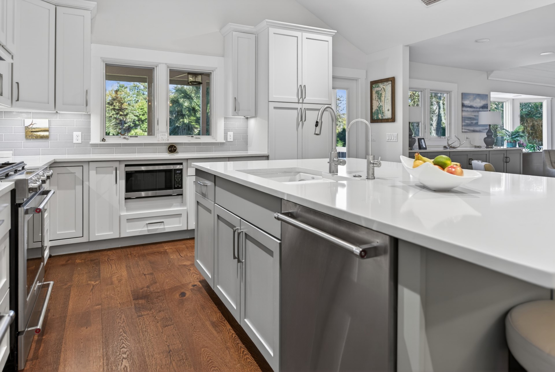 73 Marsh Creek Road Fernandina Beach, FL 32034 - Photo 17 of 49