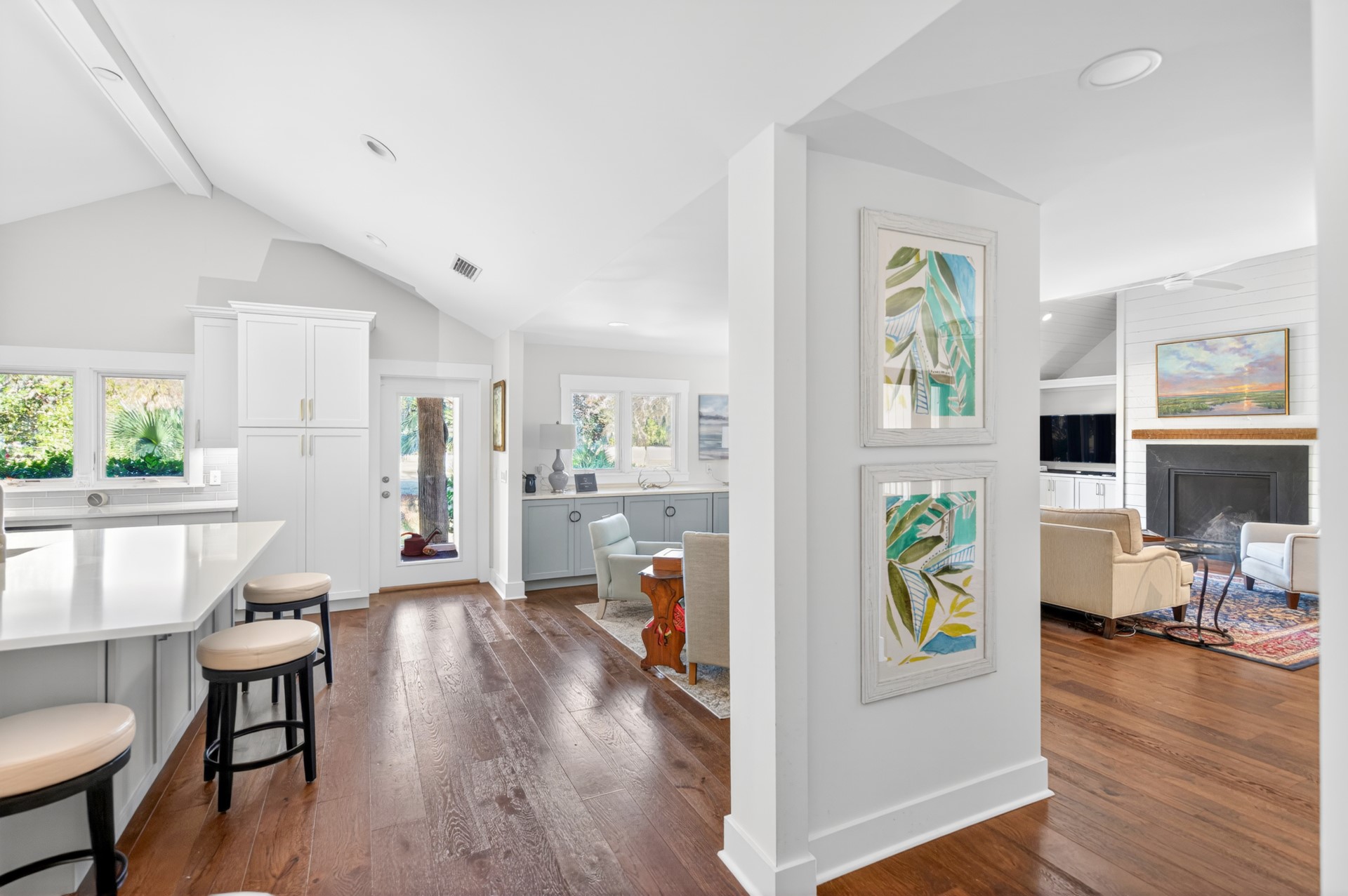 73 Marsh Creek Road Fernandina Beach, FL 32034 - Photo 19 of 49