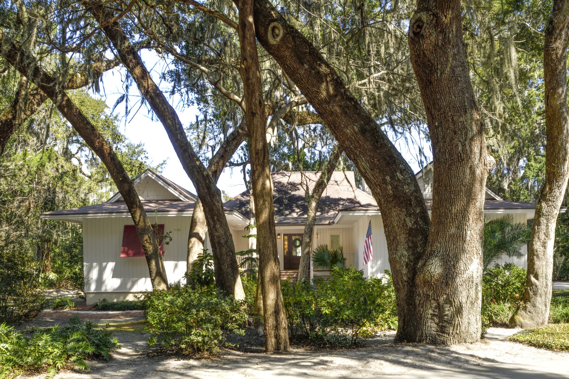 73 Marsh Creek Road Fernandina Beach, FL 32034 - Photo 2 of 49