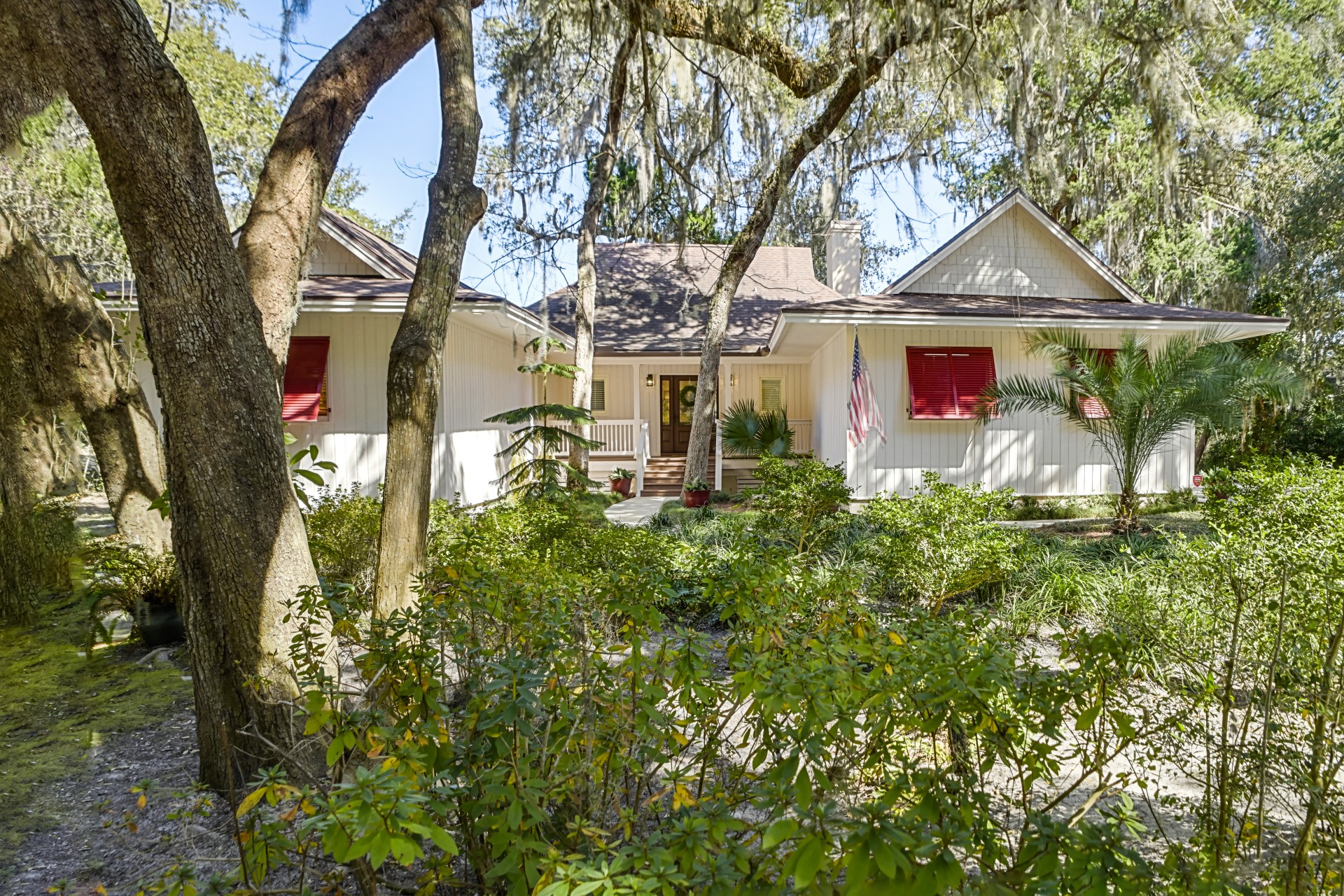 73 Marsh Creek Road Fernandina Beach, FL 32034 - Photo 3 of 49