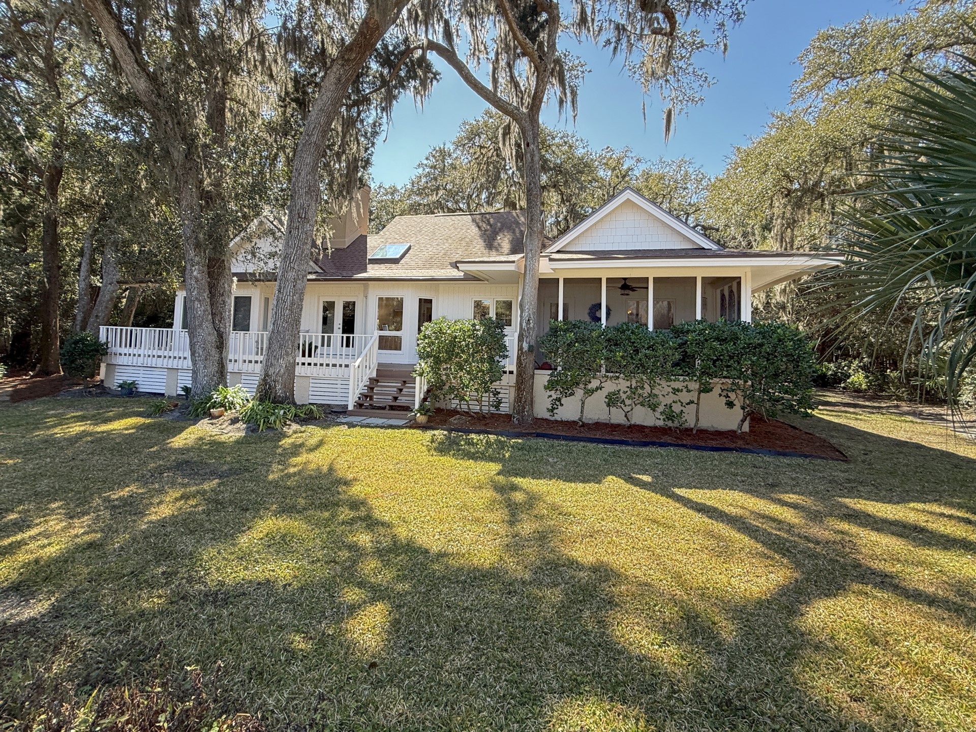 73 Marsh Creek Road Fernandina Beach, FL 32034 - Photo 36 of 49