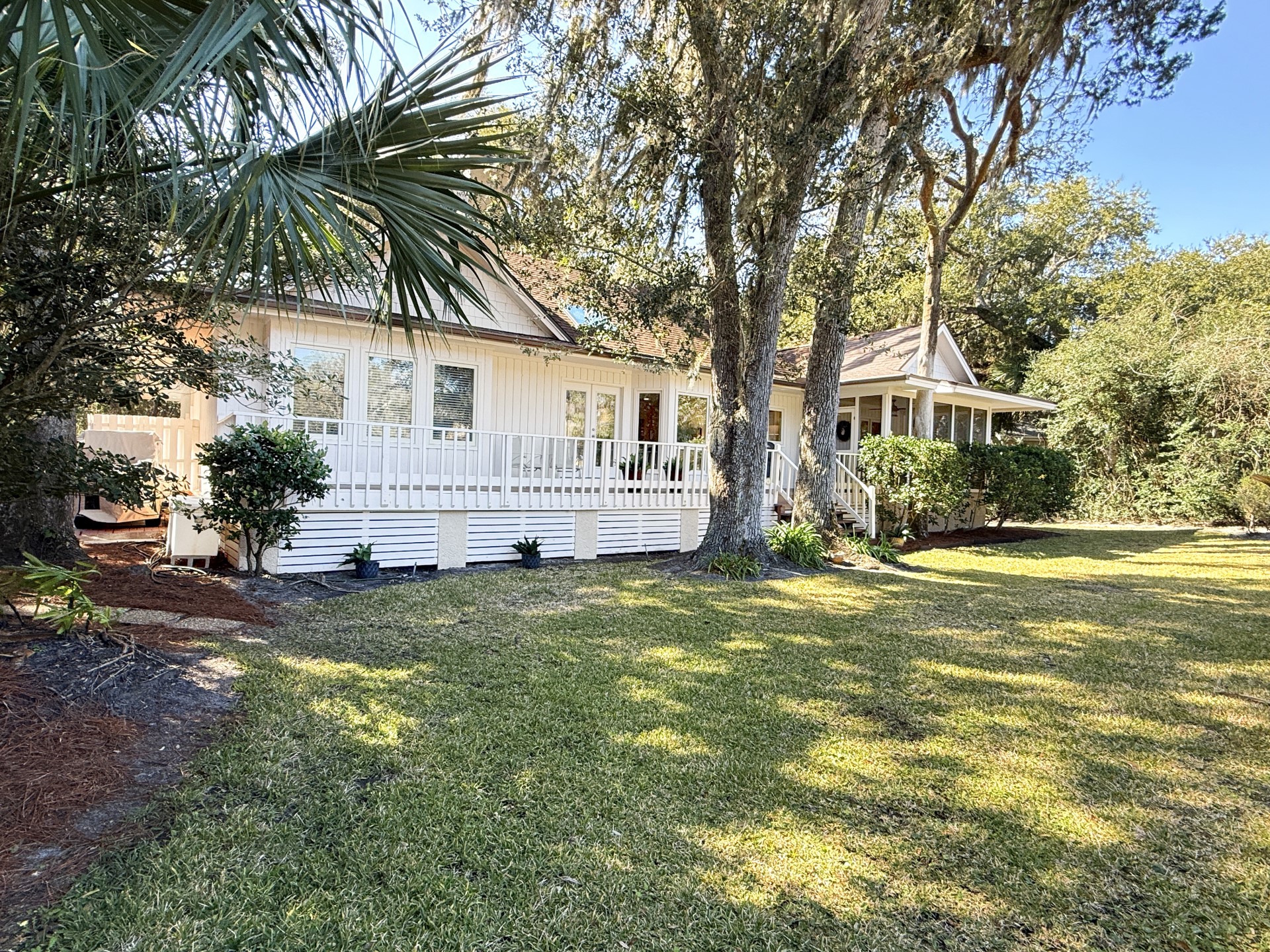 73 Marsh Creek Road Fernandina Beach, FL 32034 - Photo 37 of 49