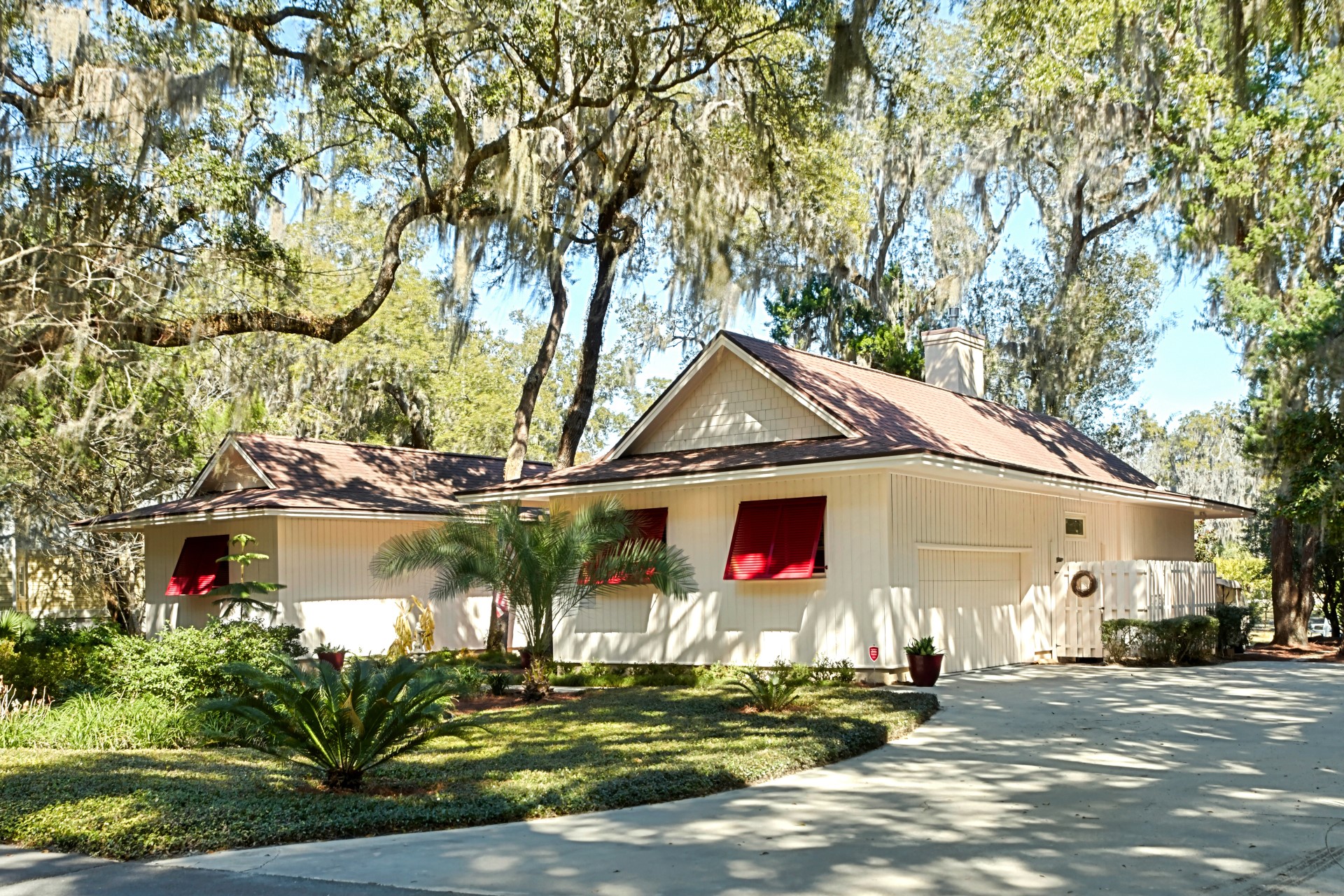 73 Marsh Creek Road Fernandina Beach, FL 32034 - Photo 4 of 49