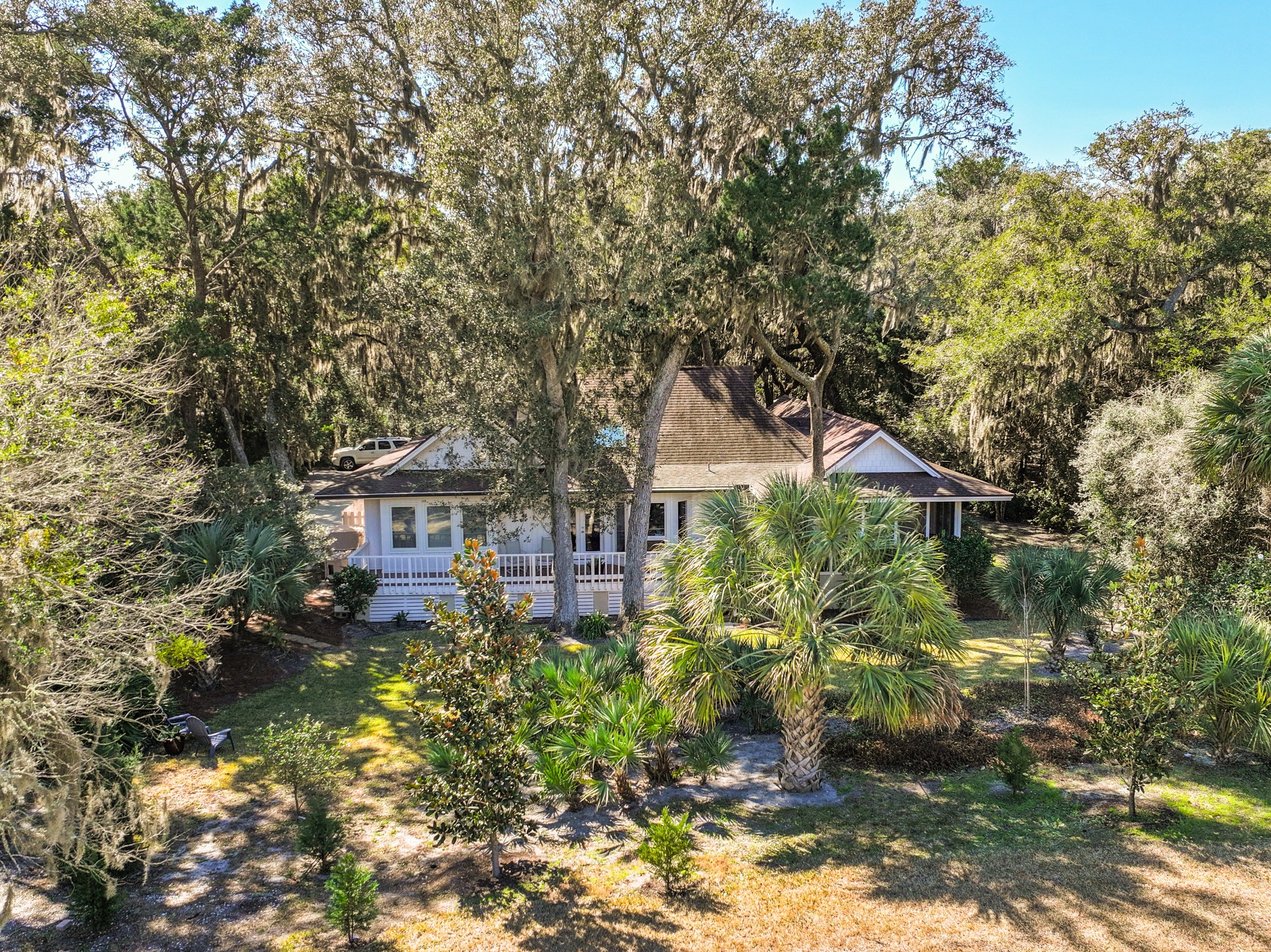 73 Marsh Creek Road Fernandina Beach, FL 32034 - Photo 42 of 49