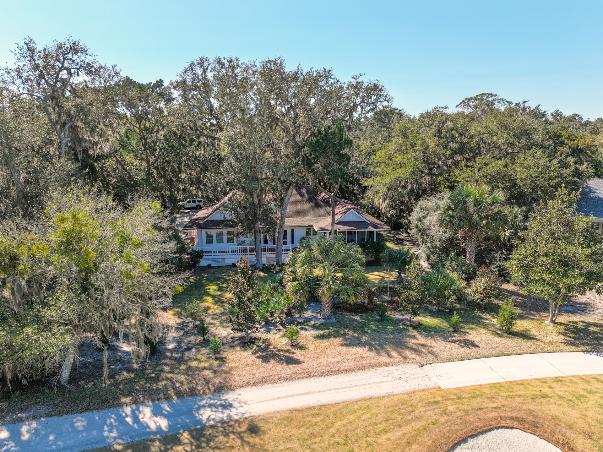 73 Marsh Creek Road Fernandina Beach, FL 32034 - Photo 43 of 49