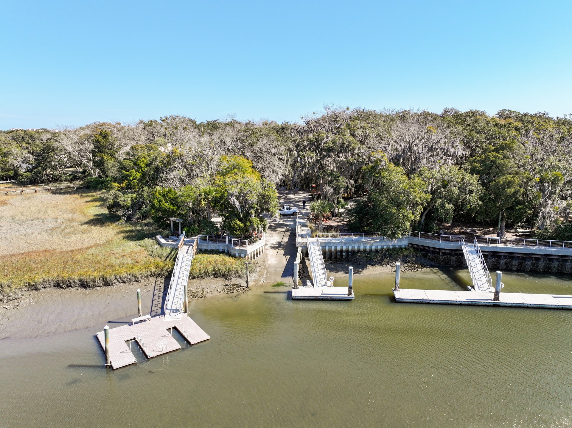 73 Marsh Creek Road Fernandina Beach, FL 32034 - Photo 46 of 49