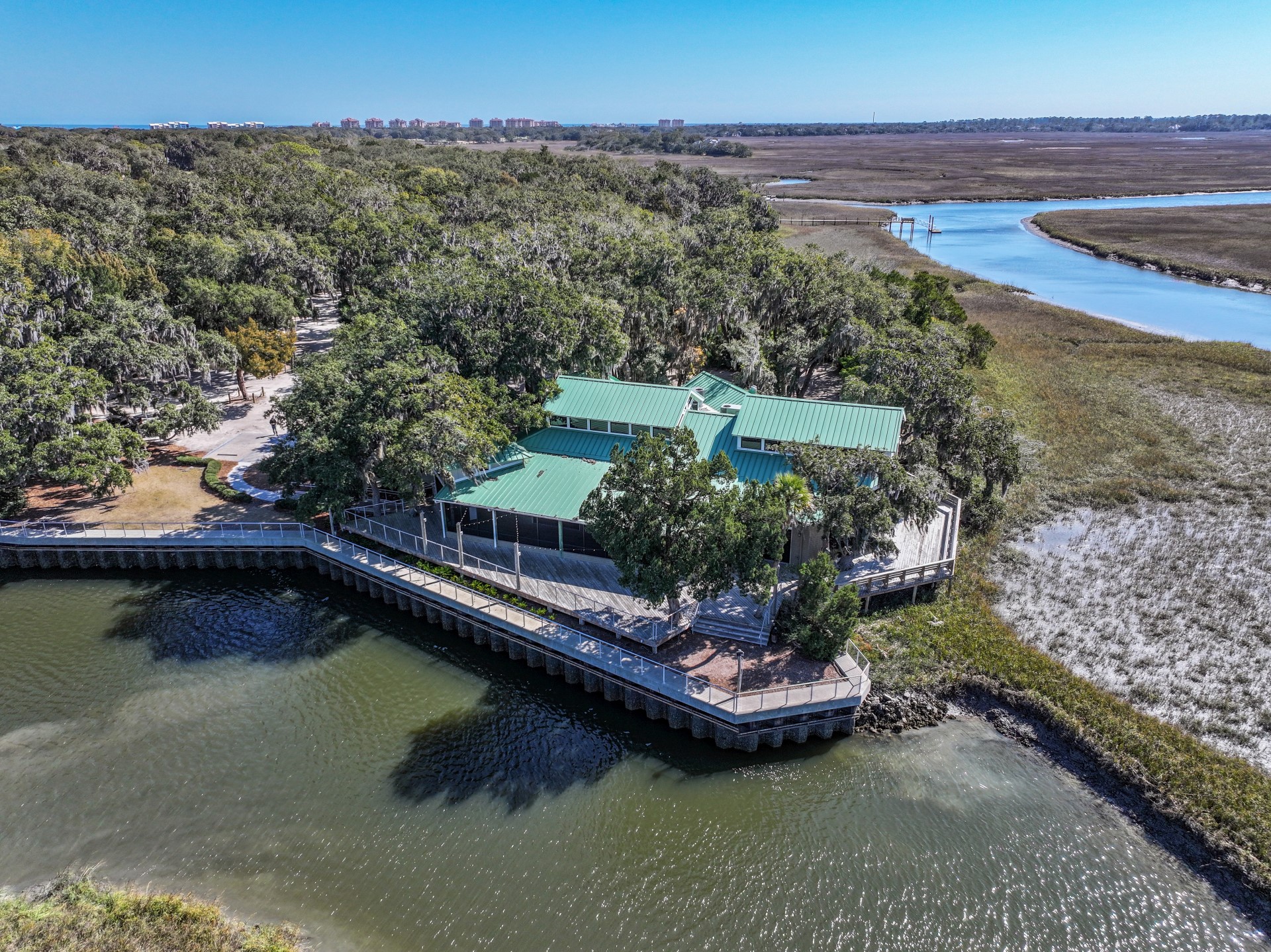 73 Marsh Creek Road Fernandina Beach, FL 32034 - Photo 47 of 49