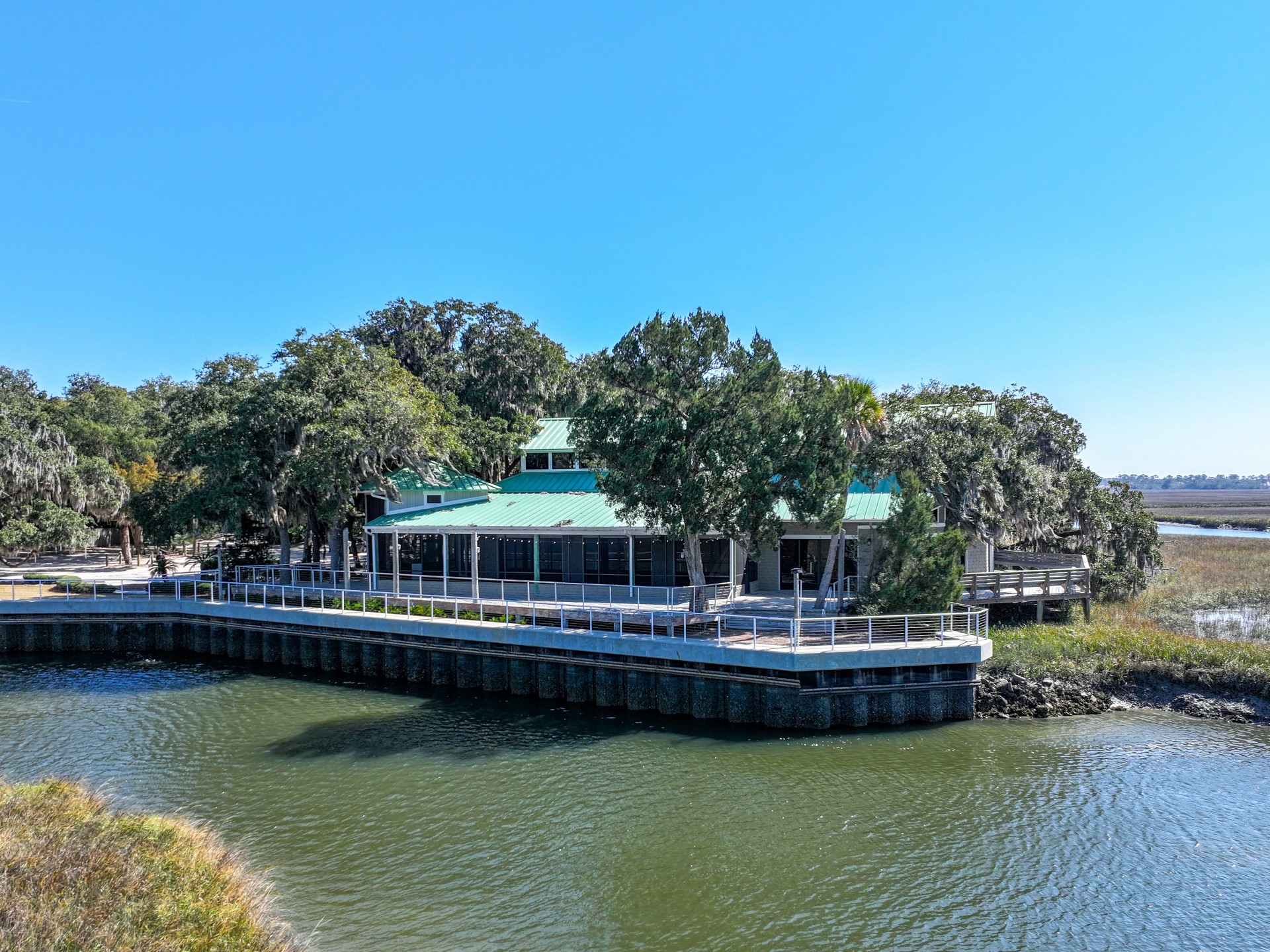 73 Marsh Creek Road Fernandina Beach, FL 32034 - Photo 48 of 49