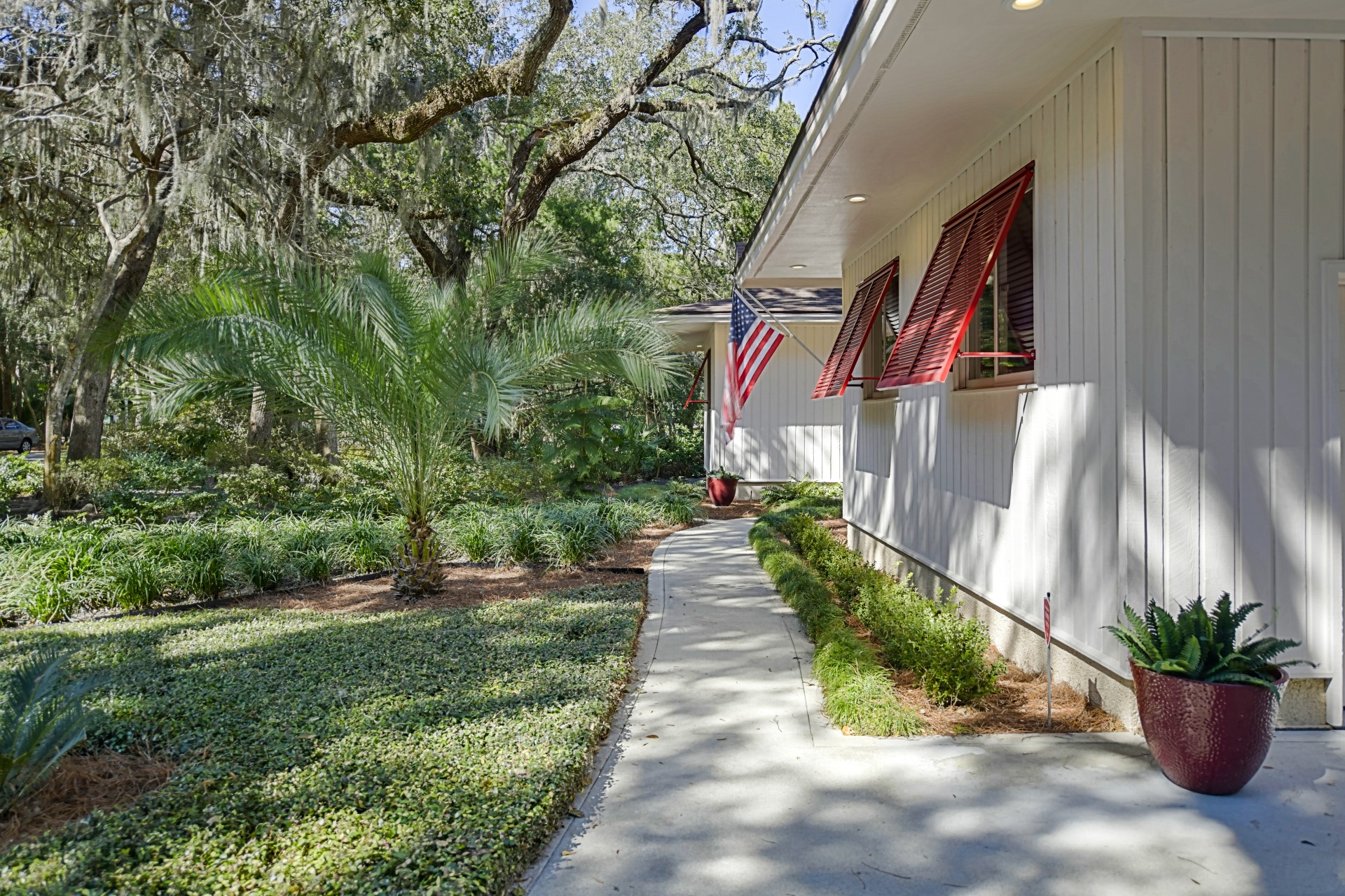 73 Marsh Creek Road Fernandina Beach, FL 32034 - Photo 6 of 49