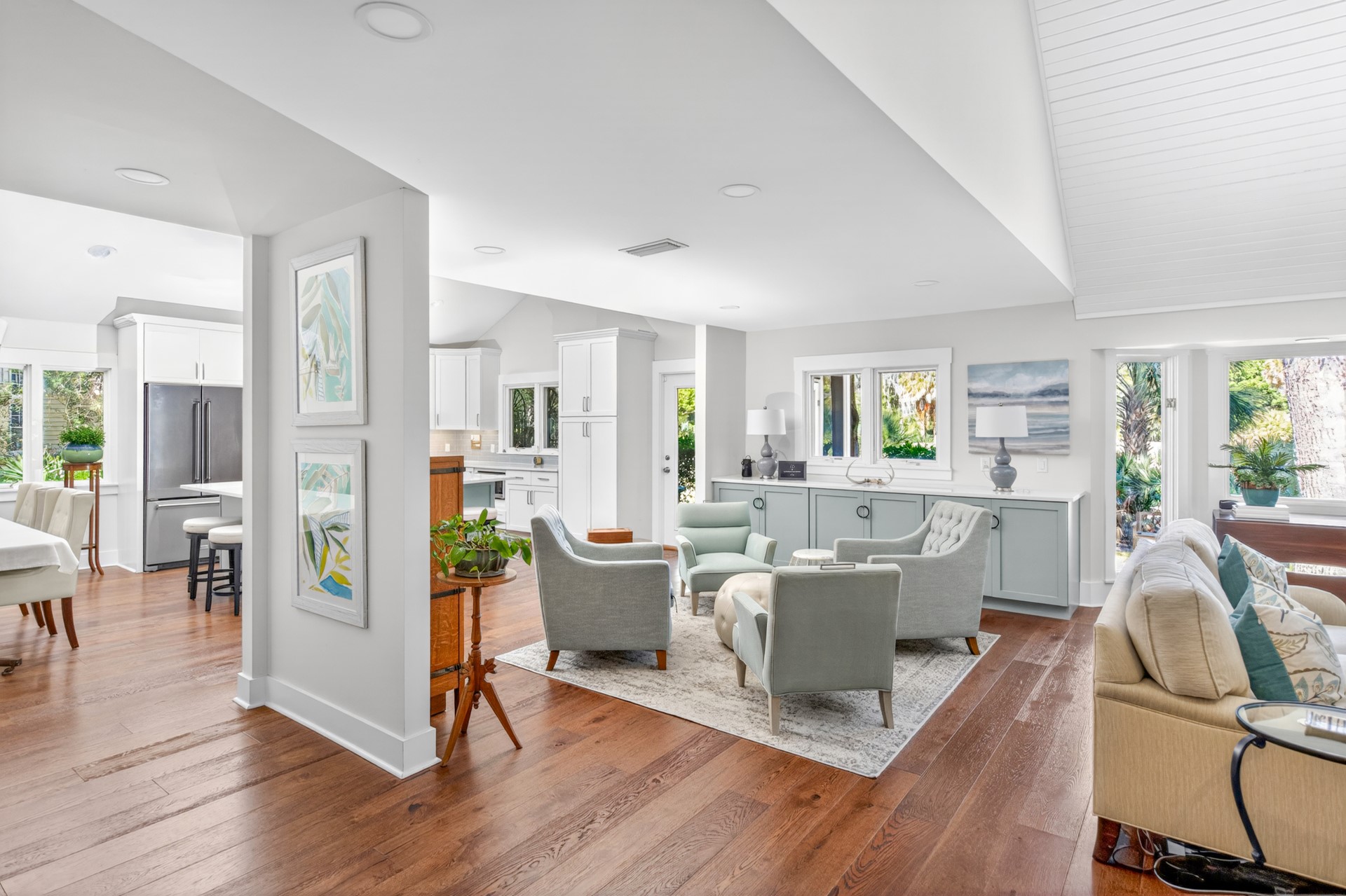 73 Marsh Creek Road Fernandina Beach, FL 32034 - Photo 9 of 49