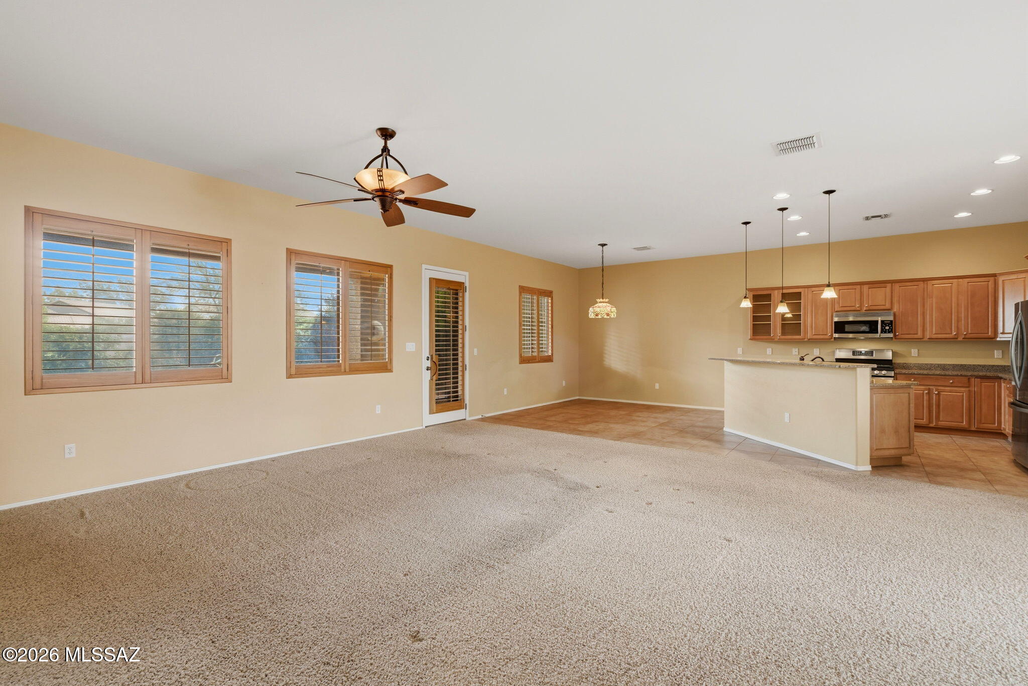 15044 North Rugged Lark Drive Tucson, AZ 85739 - Photo 16 of 46
