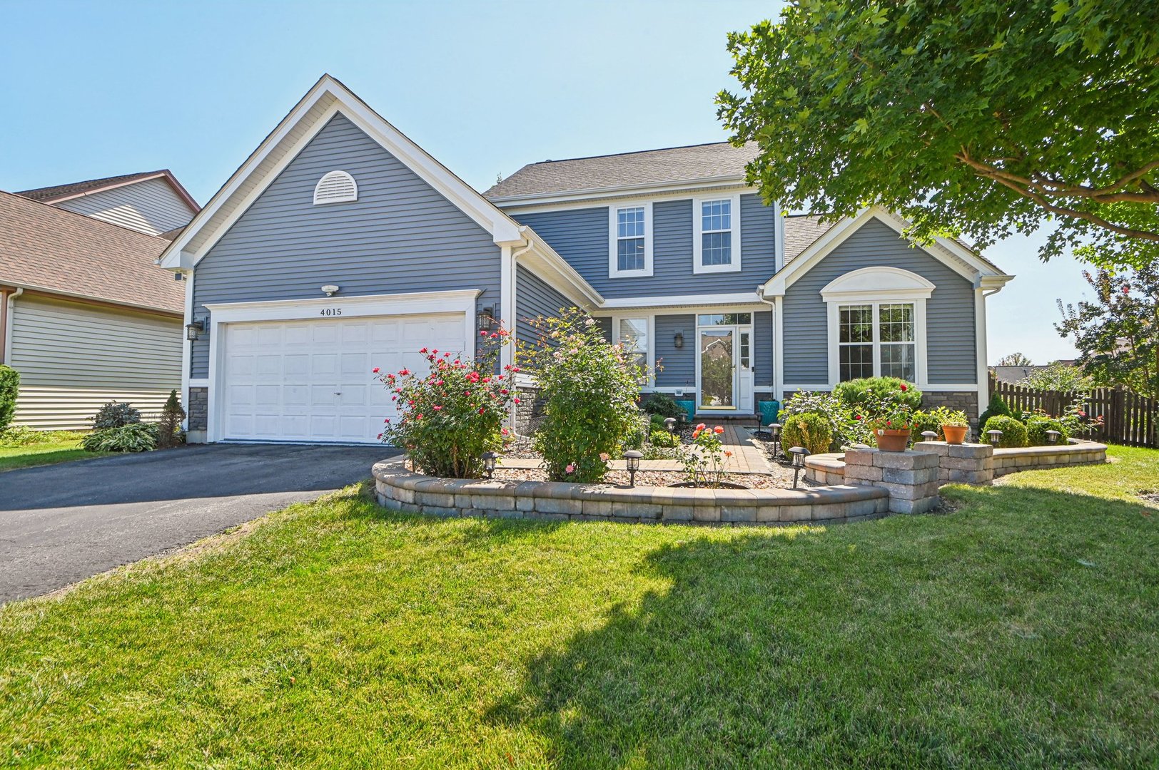 4015 Tansy Road Aurora, IL 60504 - Photo 1 of 58 Gallery Image 1