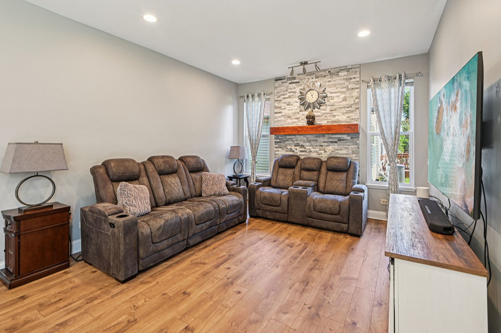 4015 Tansy Road Aurora, IL 60504 - Photo 19 of 58 Gallery Image 19