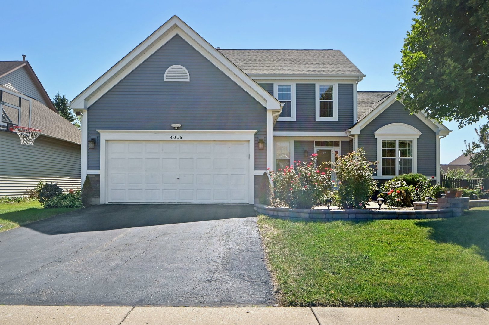 4015 Tansy Road Aurora, IL 60504 - Photo 2 of 58 Gallery Image 2