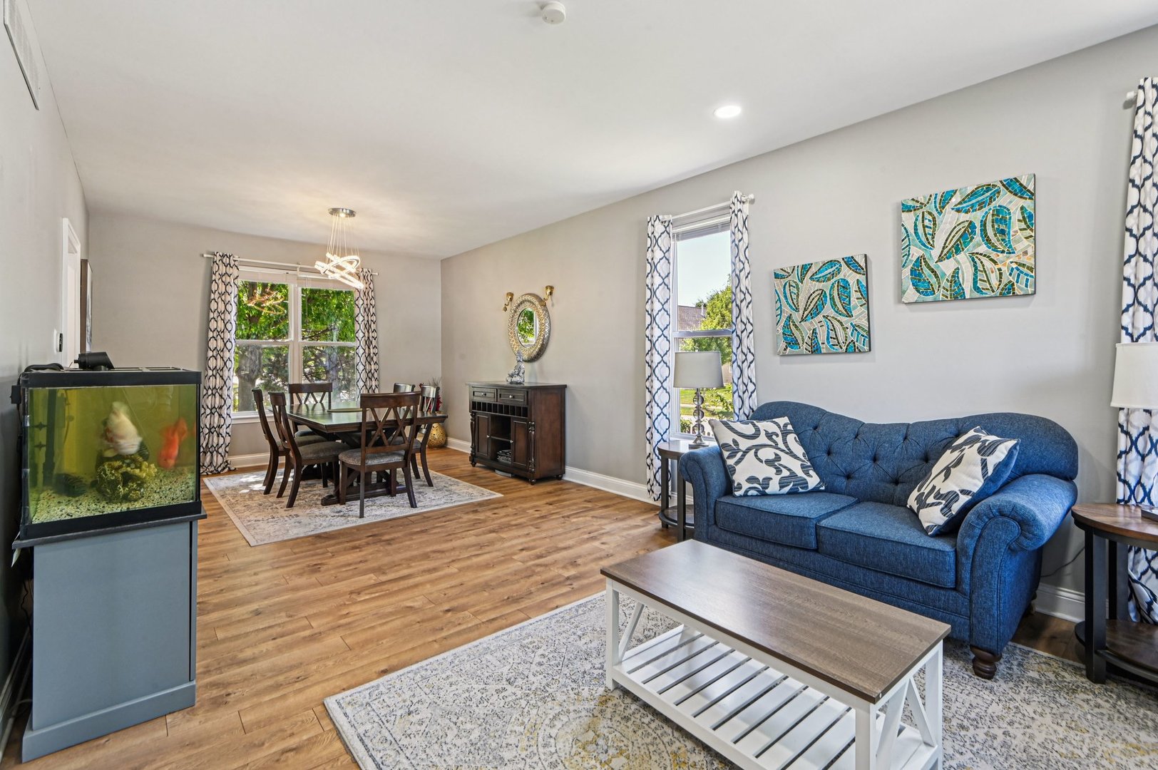 4015 Tansy Road Aurora, IL 60504 - Photo 4 of 58 Gallery Image 4