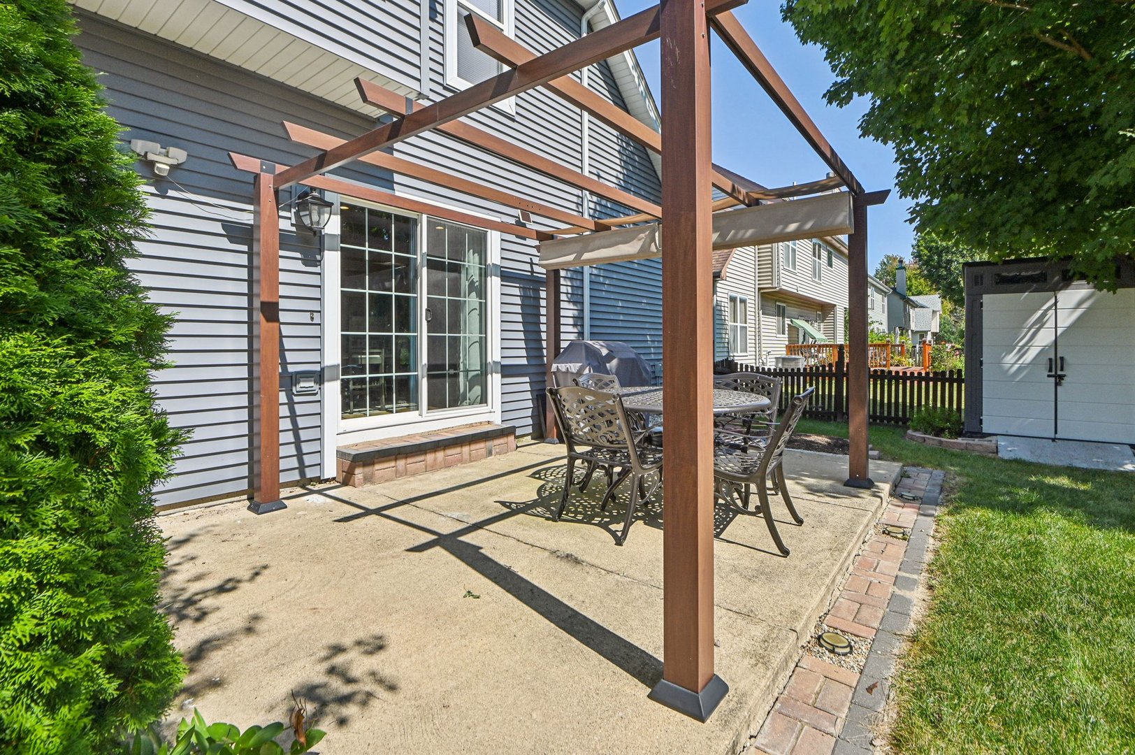4015 Tansy Road Aurora, IL 60504 - Photo 50 of 58 Gallery Image 50