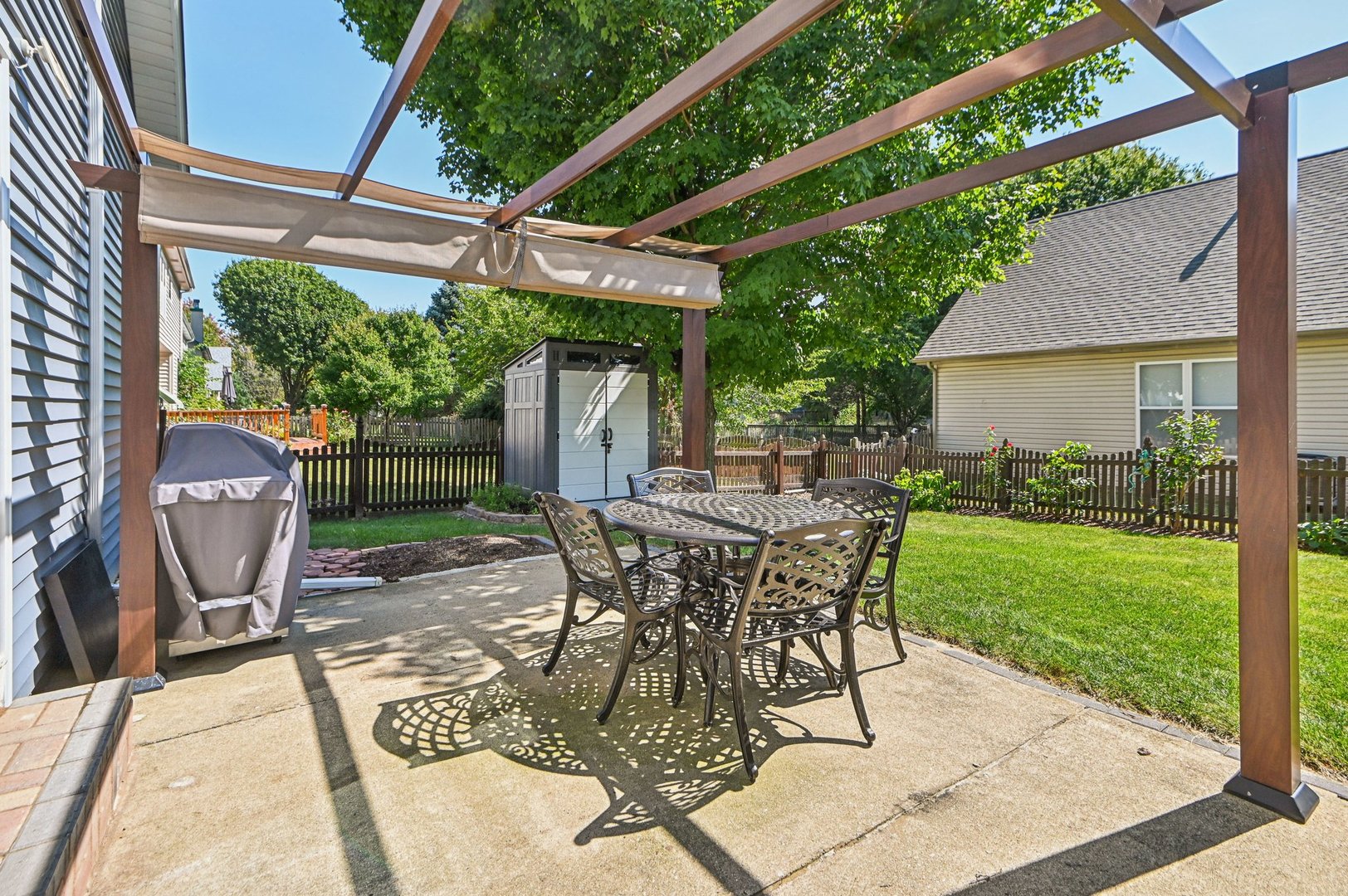 4015 Tansy Road Aurora, IL 60504 - Photo 51 of 58 Gallery Image 51