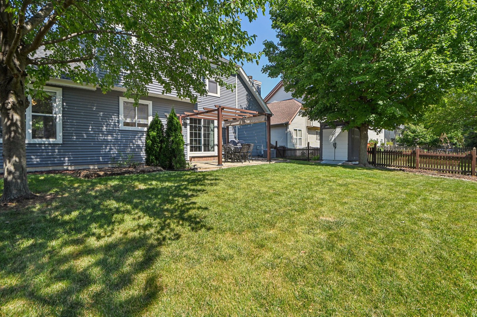 4015 Tansy Road Aurora, IL 60504 - Photo 53 of 58 Gallery Image 53