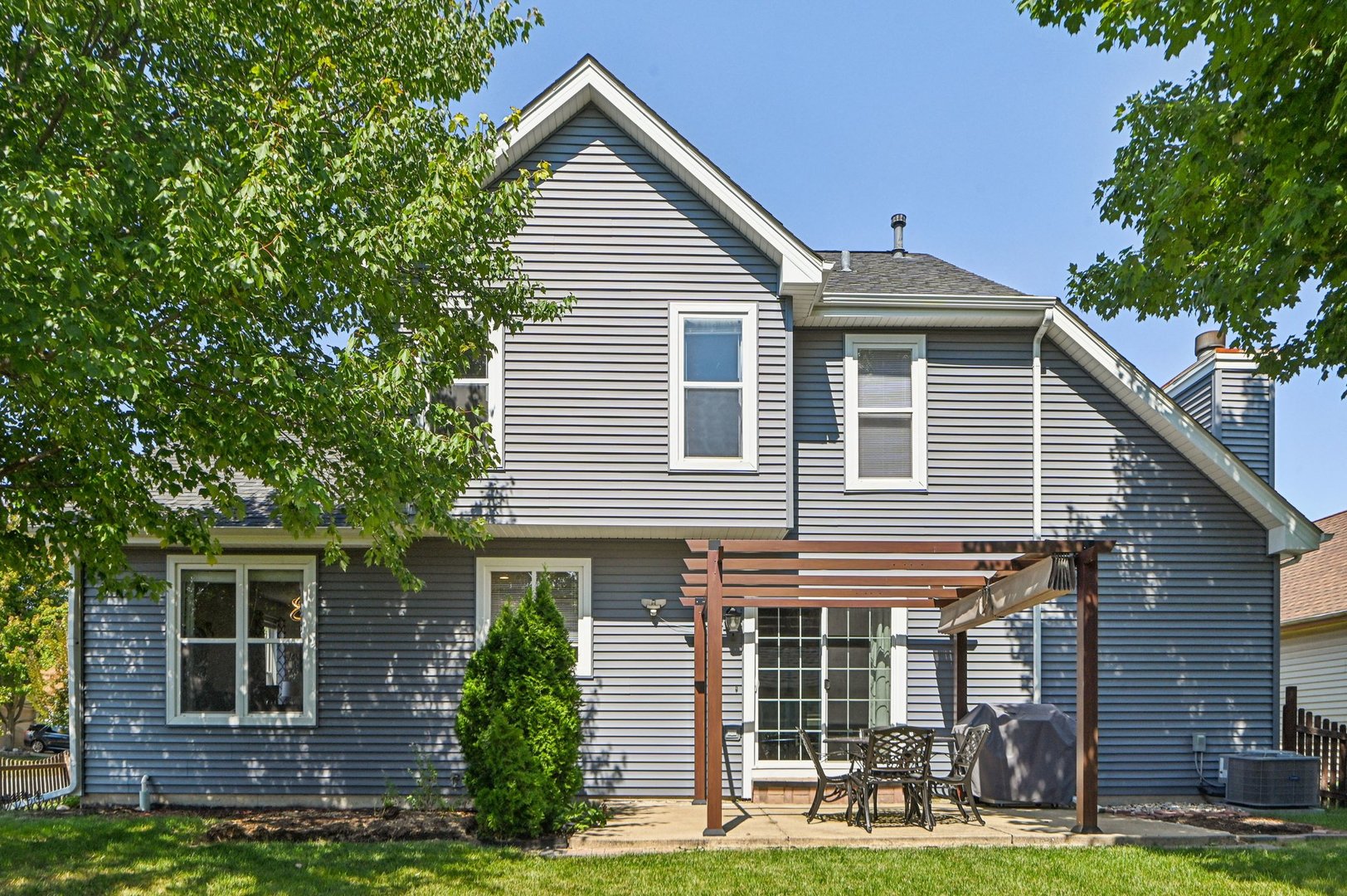 4015 Tansy Road Aurora, IL 60504 - Photo 54 of 58 Gallery Image 54