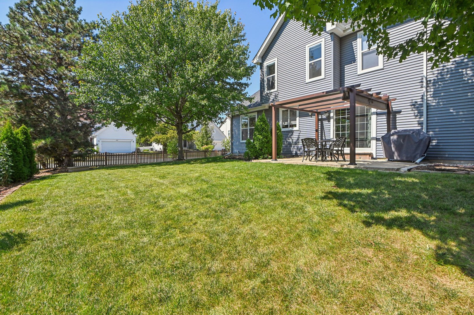 4015 Tansy Road Aurora, IL 60504 - Photo 56 of 58 Gallery Image 56