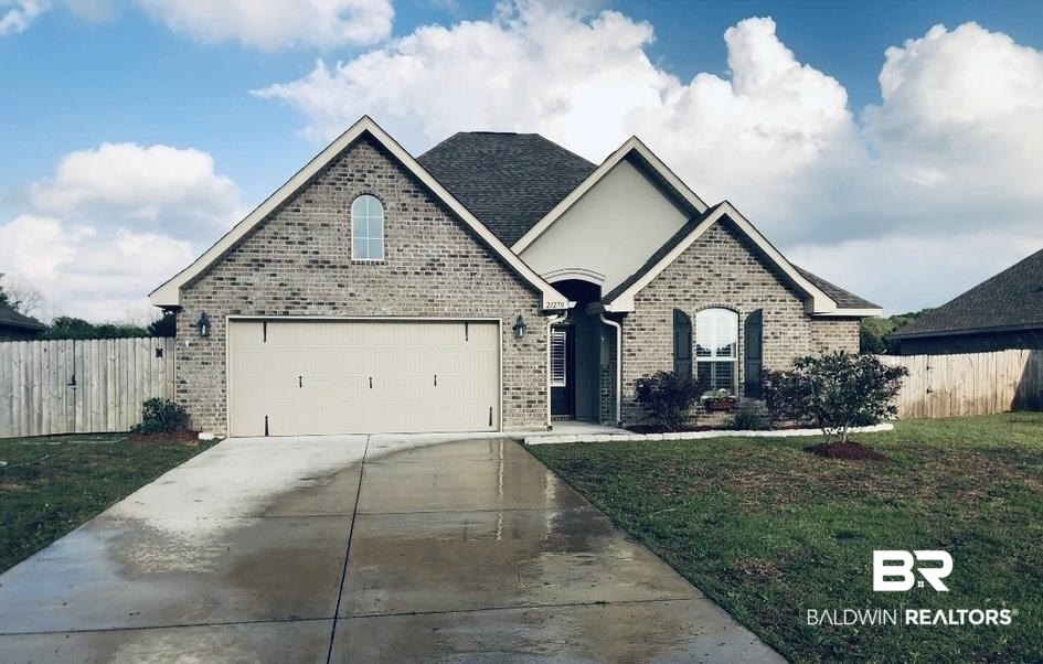 21270 Merlot Loop Silverhill, AL 36576 - Photo 3 of 36