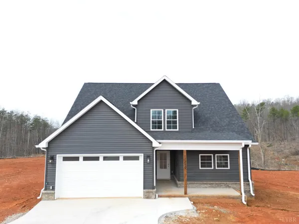 $625,000 | 11250 Leesville Road, Evington, VA 24550