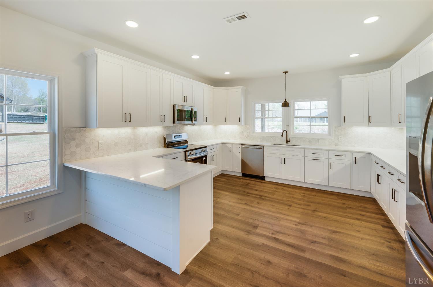 11250 Leesville Road Evington, VA 24550 - Photo 11 of 62
