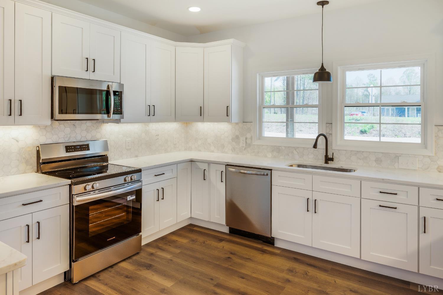 11250 Leesville Road Evington, VA 24550 - Photo 12 of 62