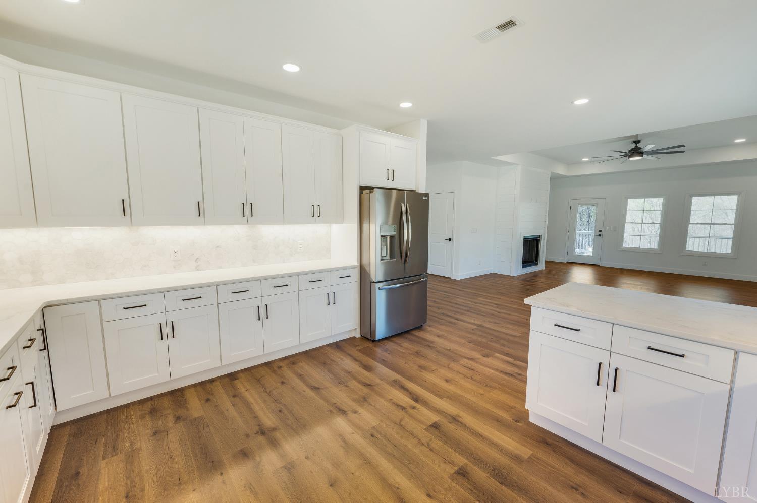 11250 Leesville Road Evington, VA 24550 - Photo 14 of 62
