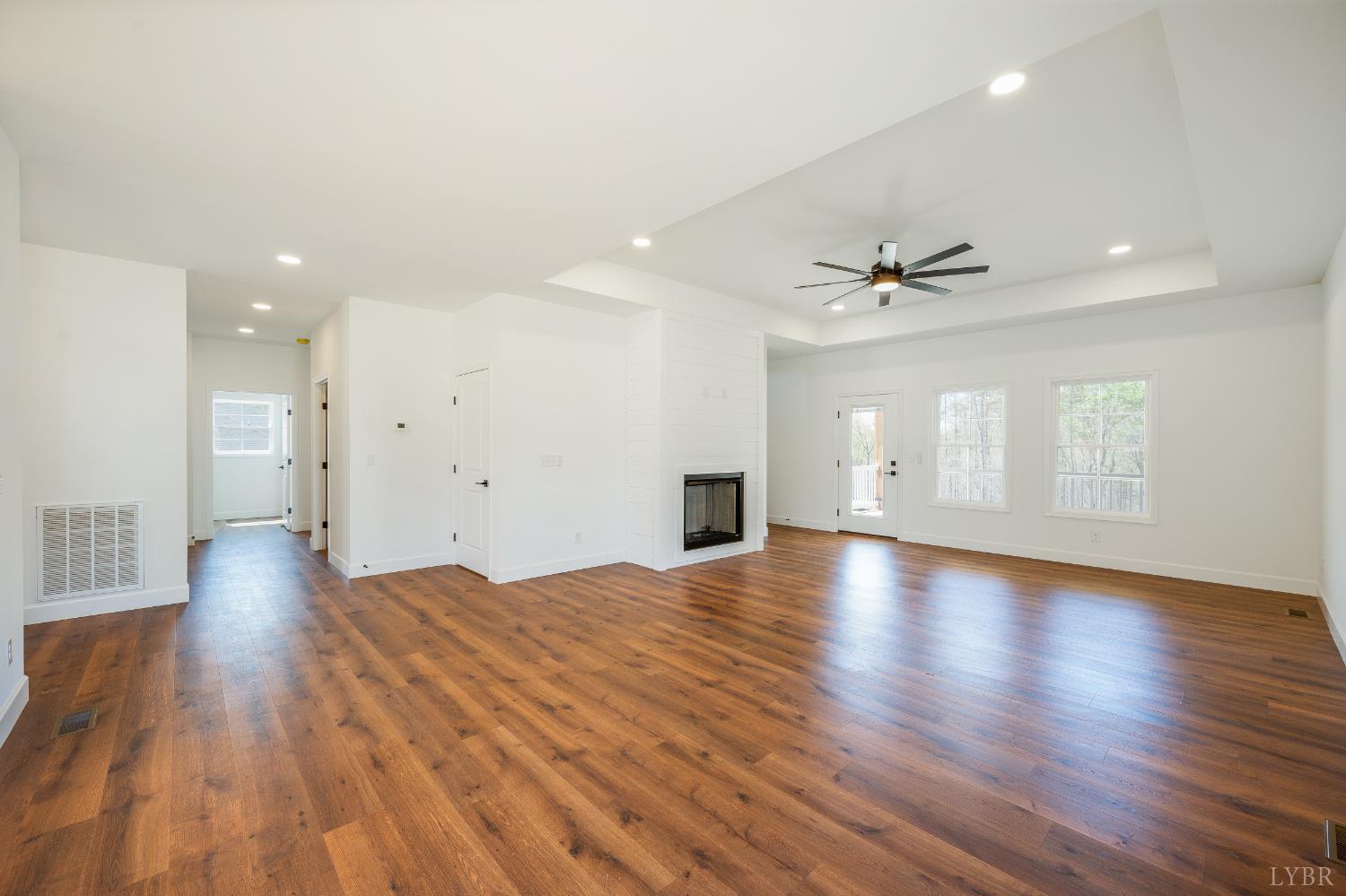 11250 Leesville Road Evington, VA 24550 - Photo 15 of 62