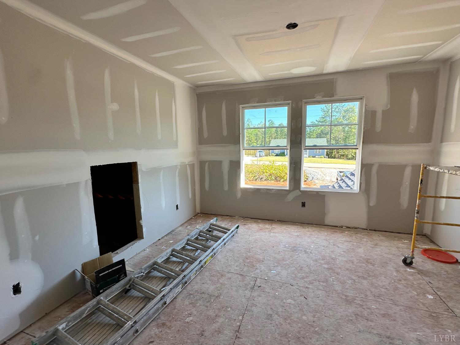 11250 Leesville Road Evington, VA 24550 - Photo 21 of 31