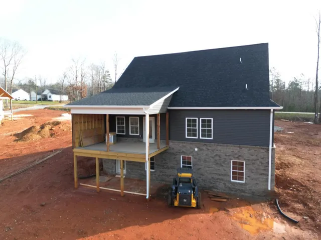 $625,000 | 11250 Leesville Road, Evington, VA 24550