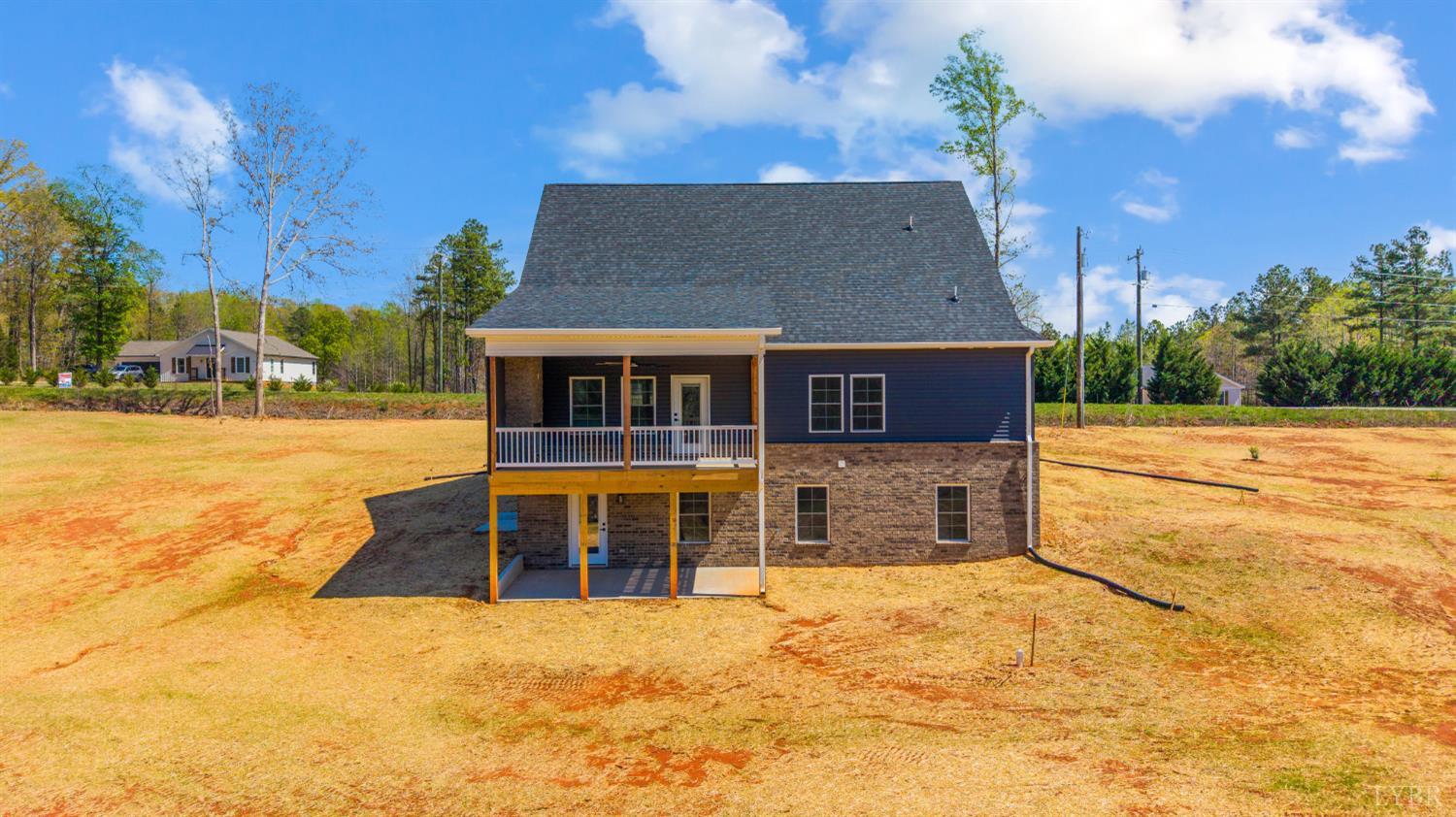 11250 Leesville Road Evington, VA 24550 - Photo 51 of 62