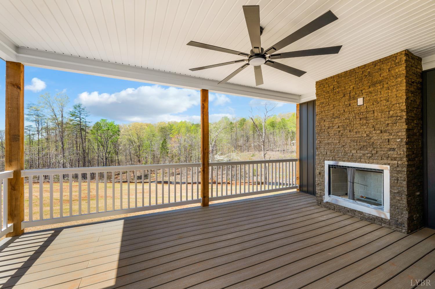11250 Leesville Road Evington, VA 24550 - Photo 52 of 62