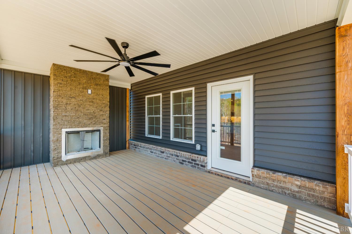 11250 Leesville Road Evington, VA 24550 - Photo 54 of 62