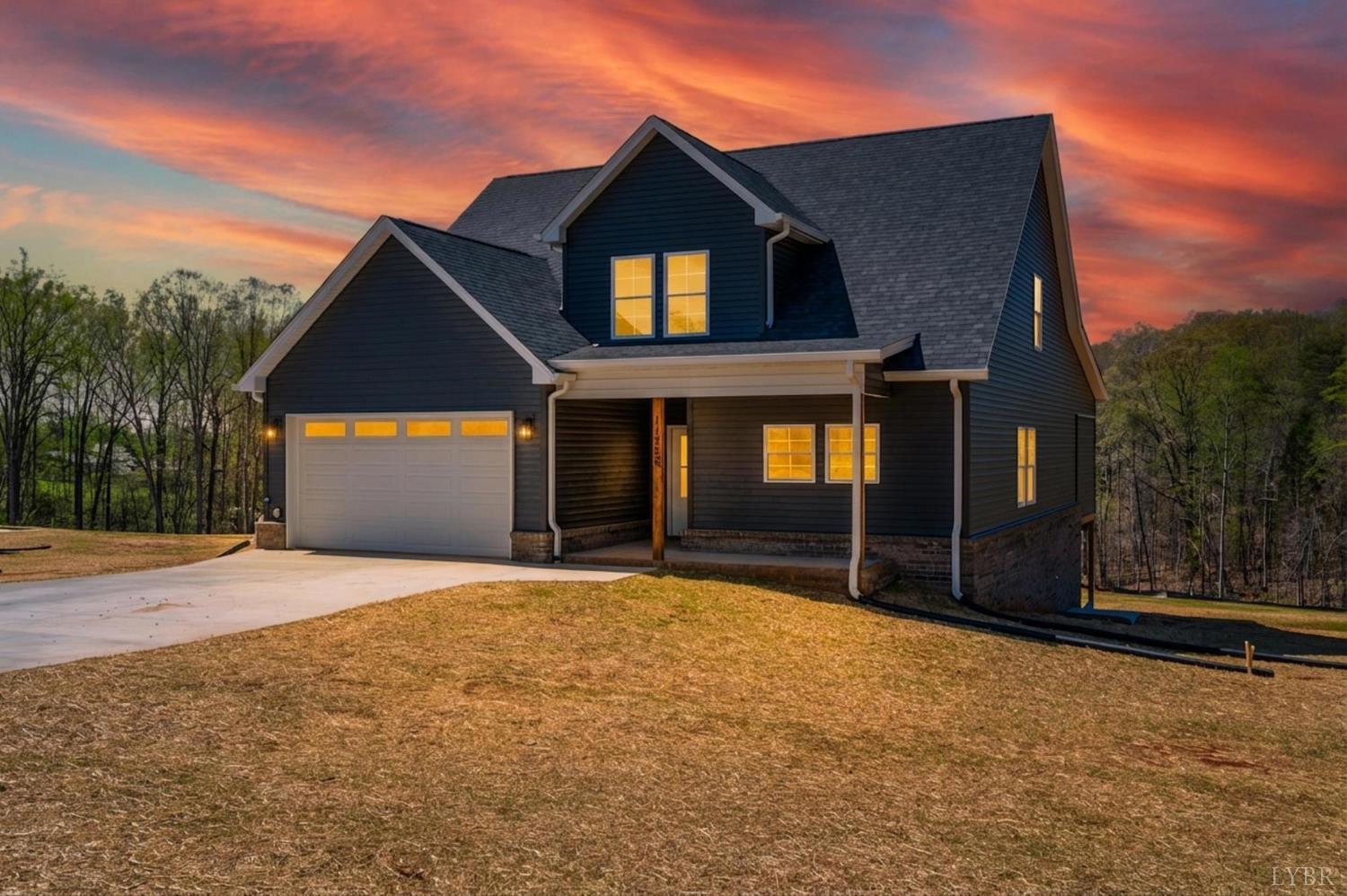 11250 Leesville Road Evington, VA 24550 - Photo 57 of 62