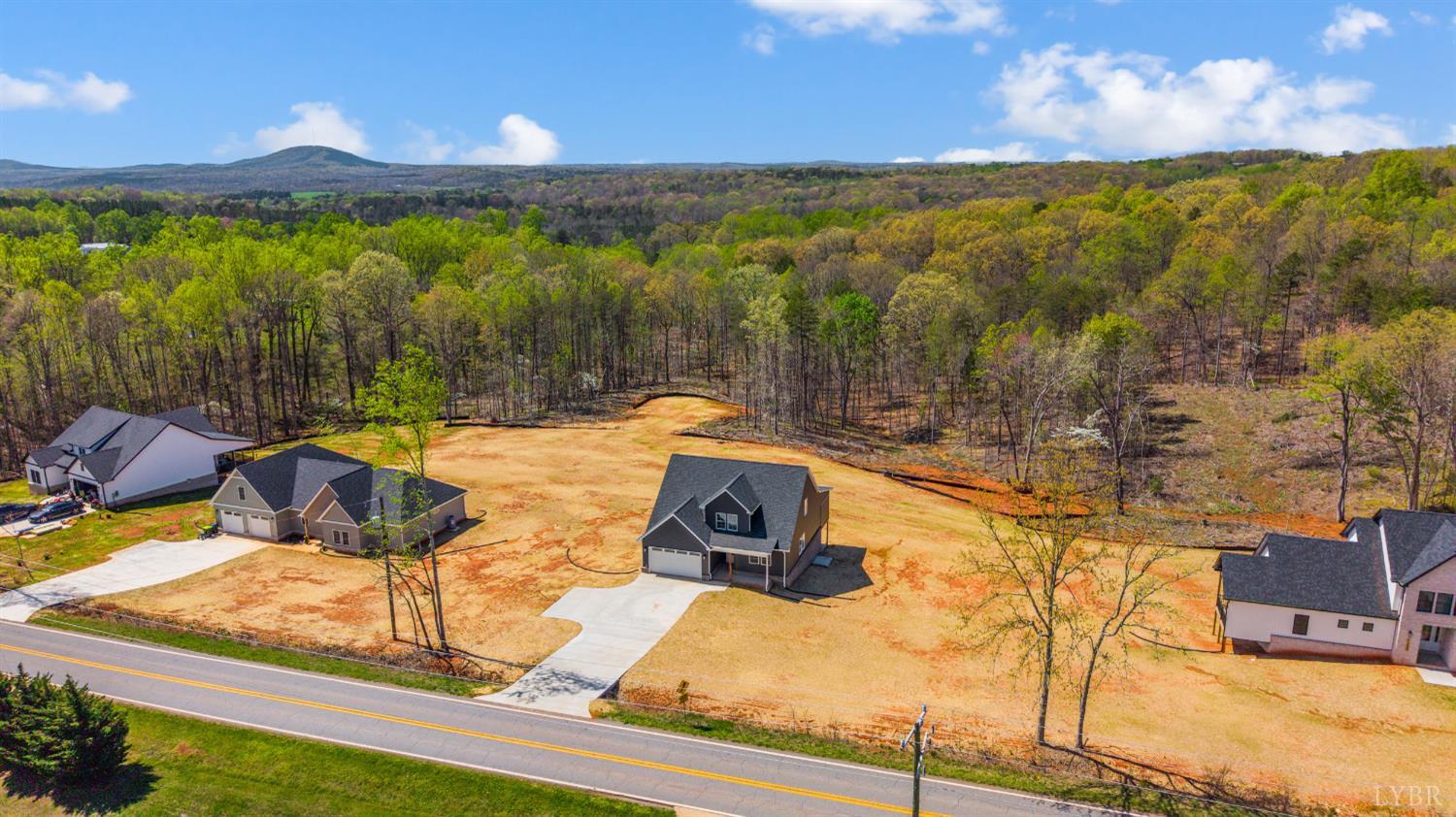 11250 Leesville Road Evington, VA 24550 - Photo 58 of 62
