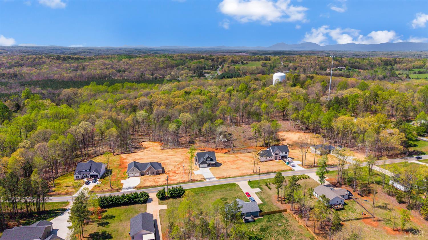 11250 Leesville Road Evington, VA 24550 - Photo 59 of 62