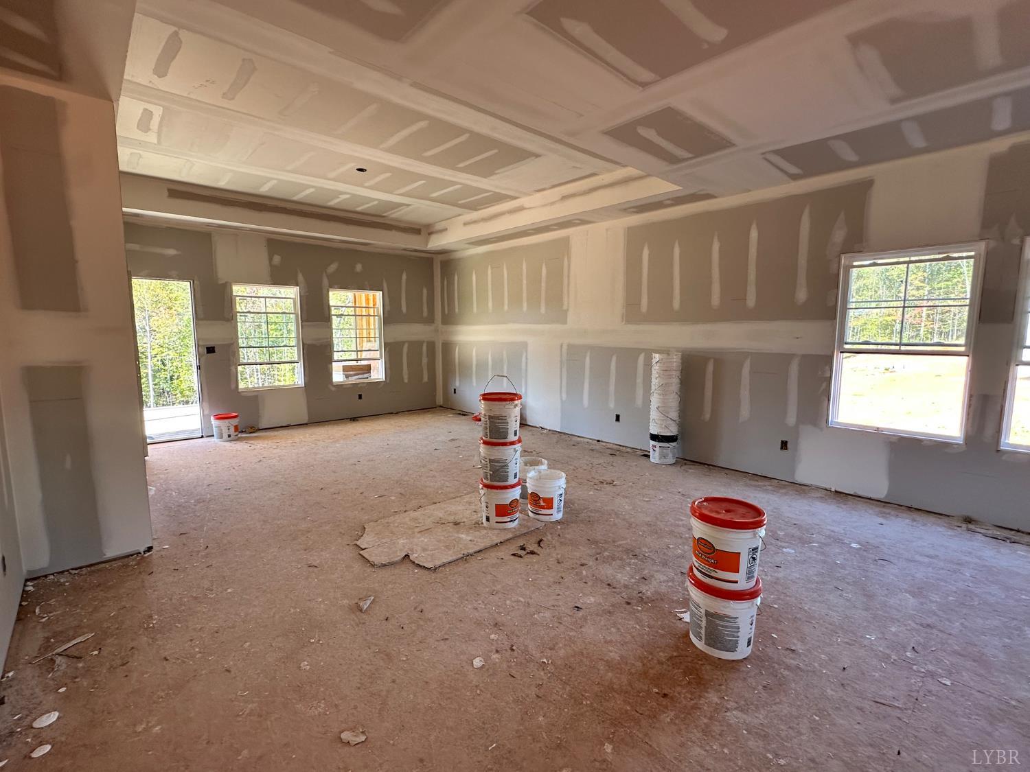 11250 Leesville Road Evington, VA 24550 - Photo 7 of 31