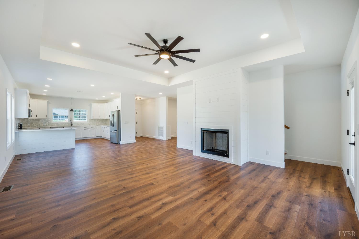 11250 Leesville Road Evington, VA 24550 - Photo 8 of 62