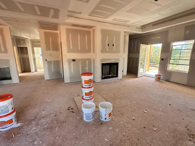 $625,000 | 11250 Leesville Road, Evington, VA 24550