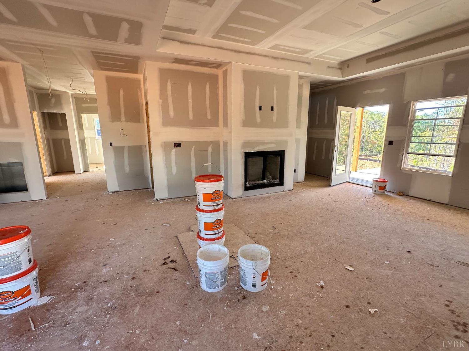 11250 Leesville Road Evington, VA 24550 - Photo 9 of 31